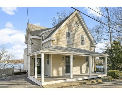 Property Photo:  7 Richards Road  MA 02045 