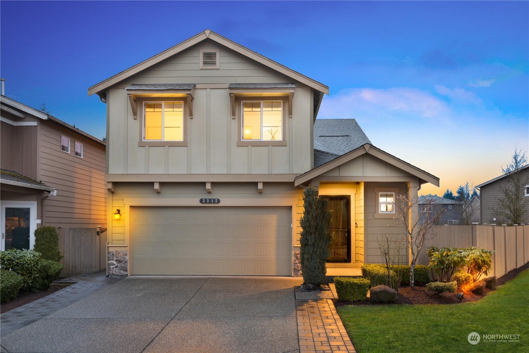 3312 177th Place SE 6  Bothell WA 98012 photo