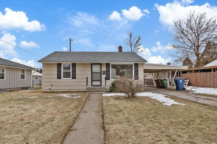 2503 W Decatur Ave  Spokane WA 99205 photo