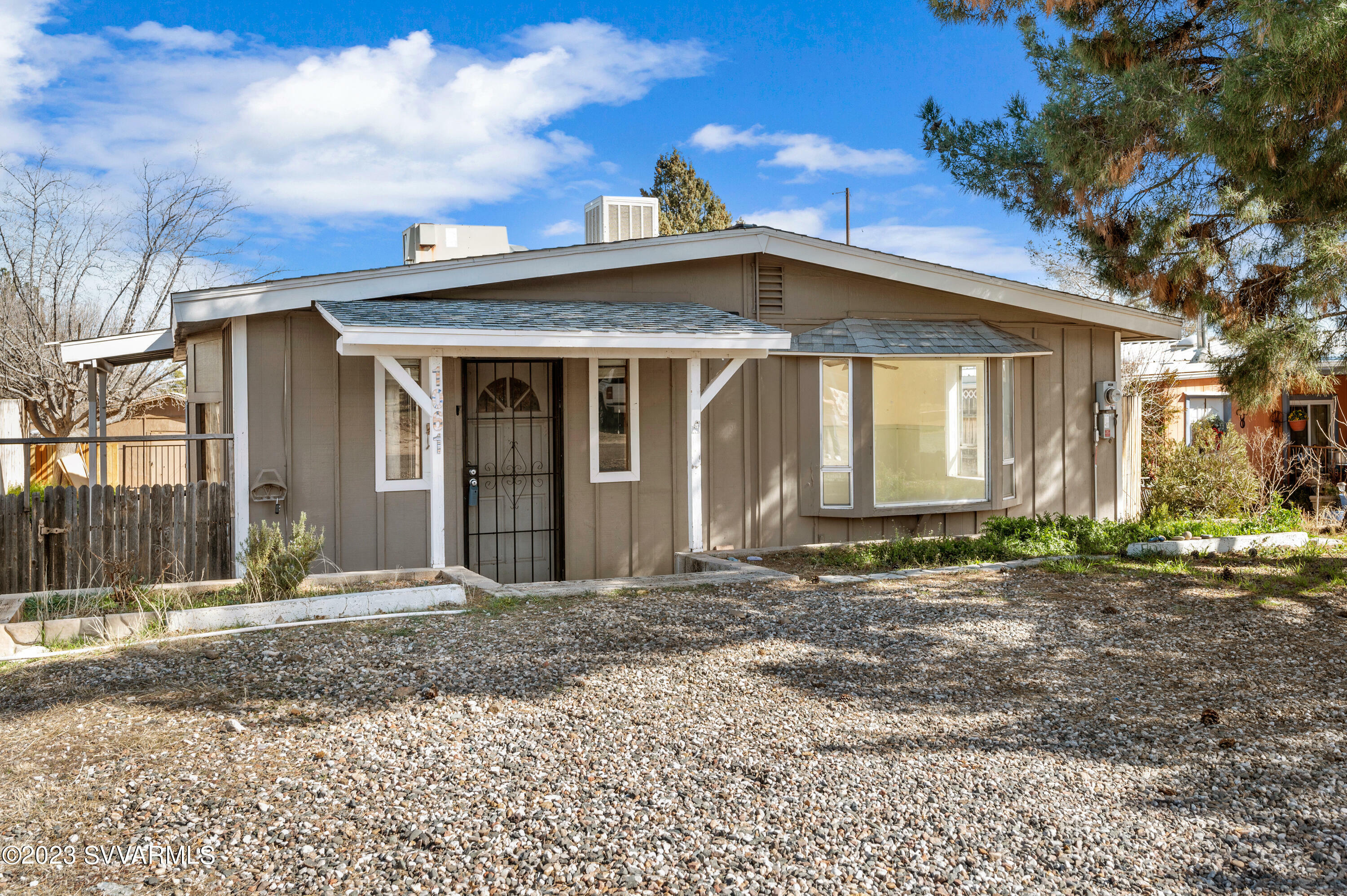 Property Photo:  1061 Calle Tomallo  AZ 86324 