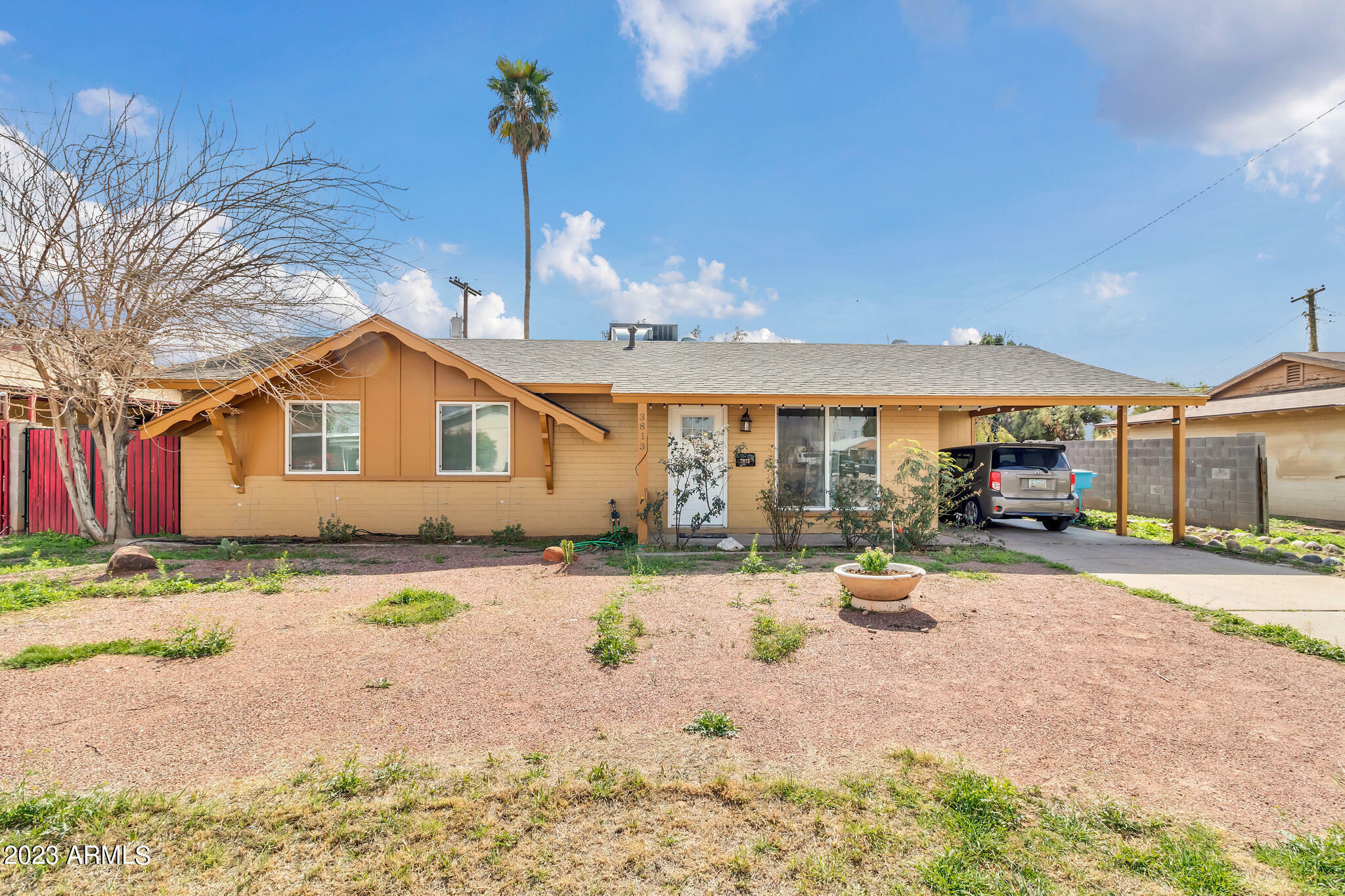 Property Photo:  3813 W Gardenia Avenue  AZ 85051 