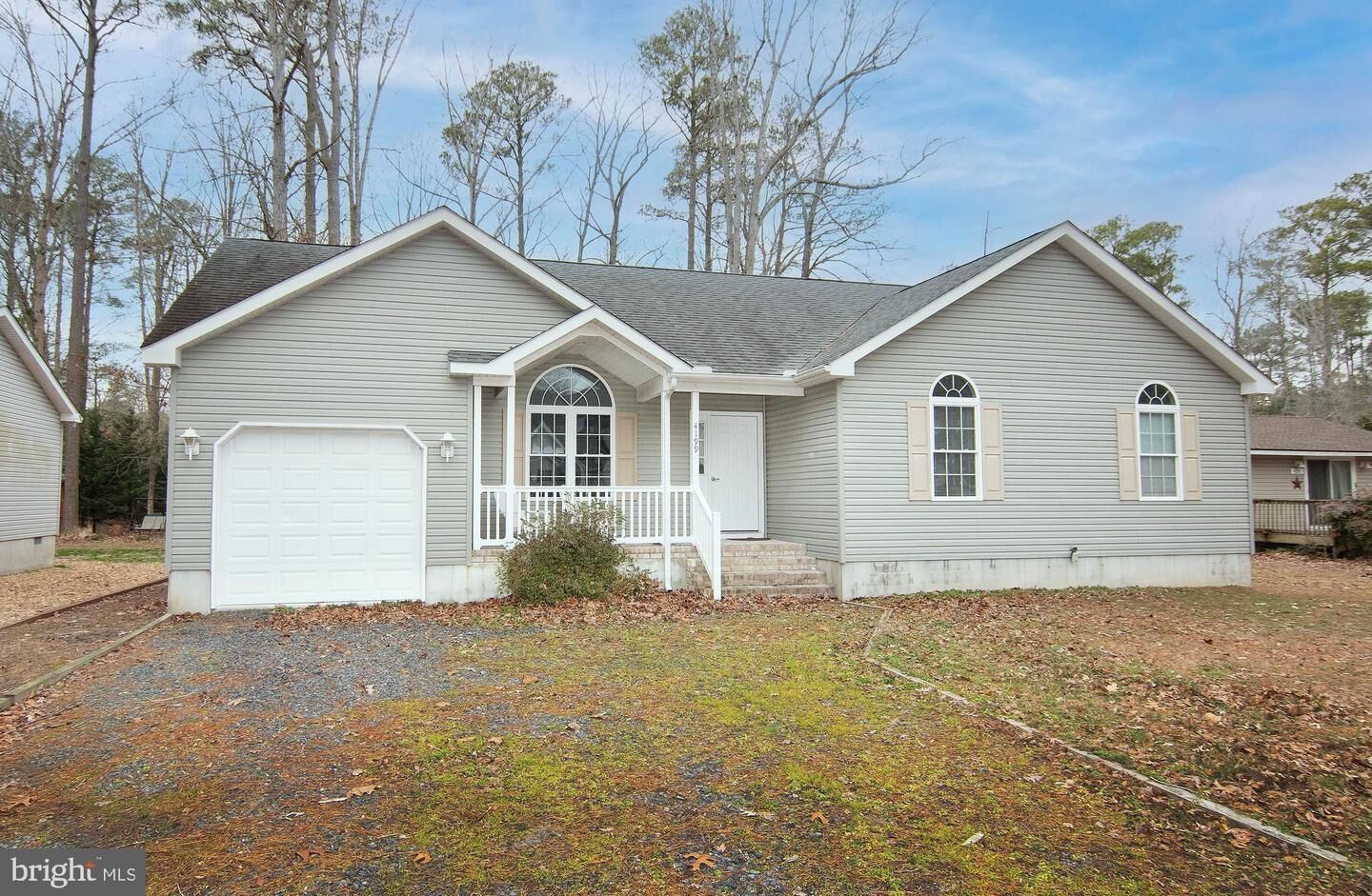 Property Photo:  4199 Captains Corridor  VA 23356 