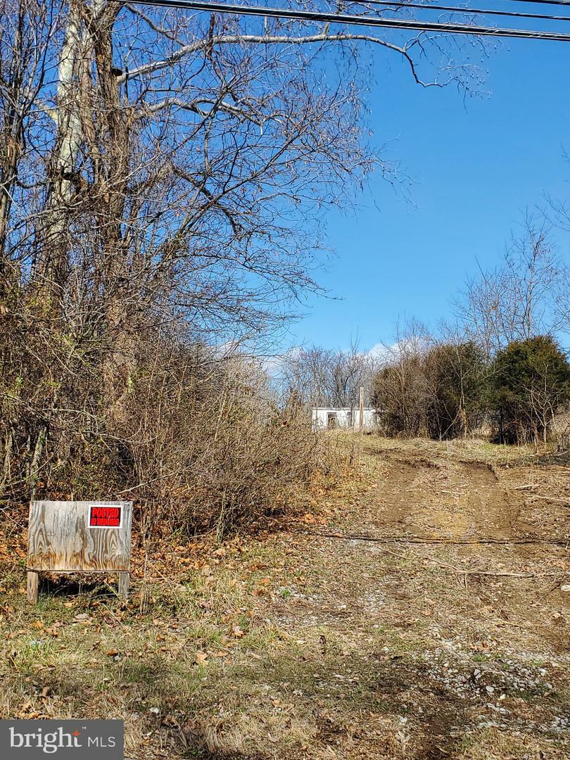 Property Photo:  Van Clevesville Rd  WV 25405 