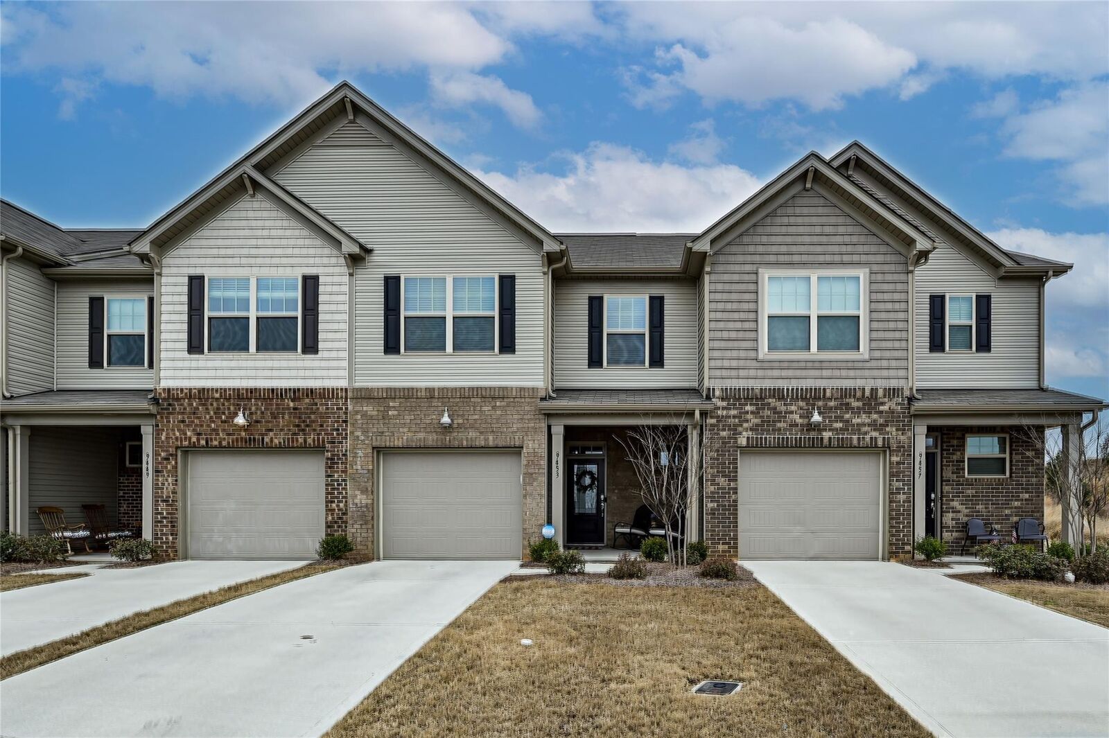 Property Photo: 9453 Tiger Lily Lane SC 29707