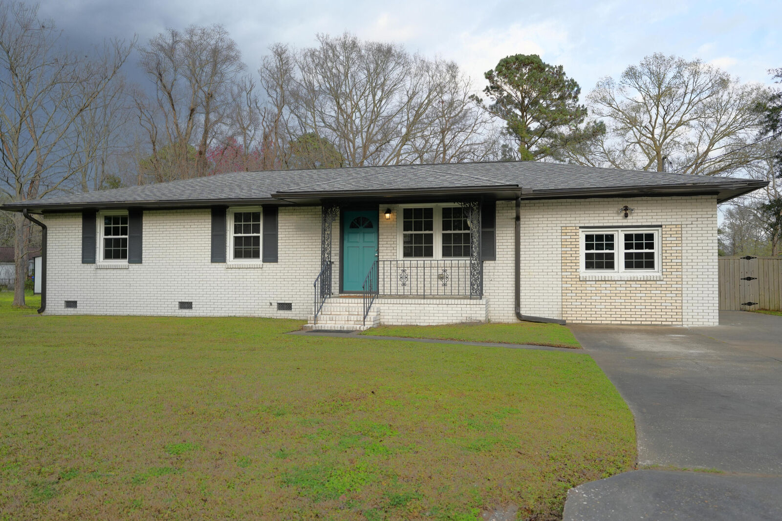 Property Photo:  4 Ophir Drive  SC 29407 