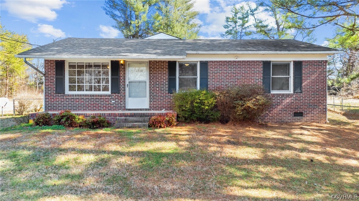 Property Photo:  1518 Cumberland Road  VA 23901 