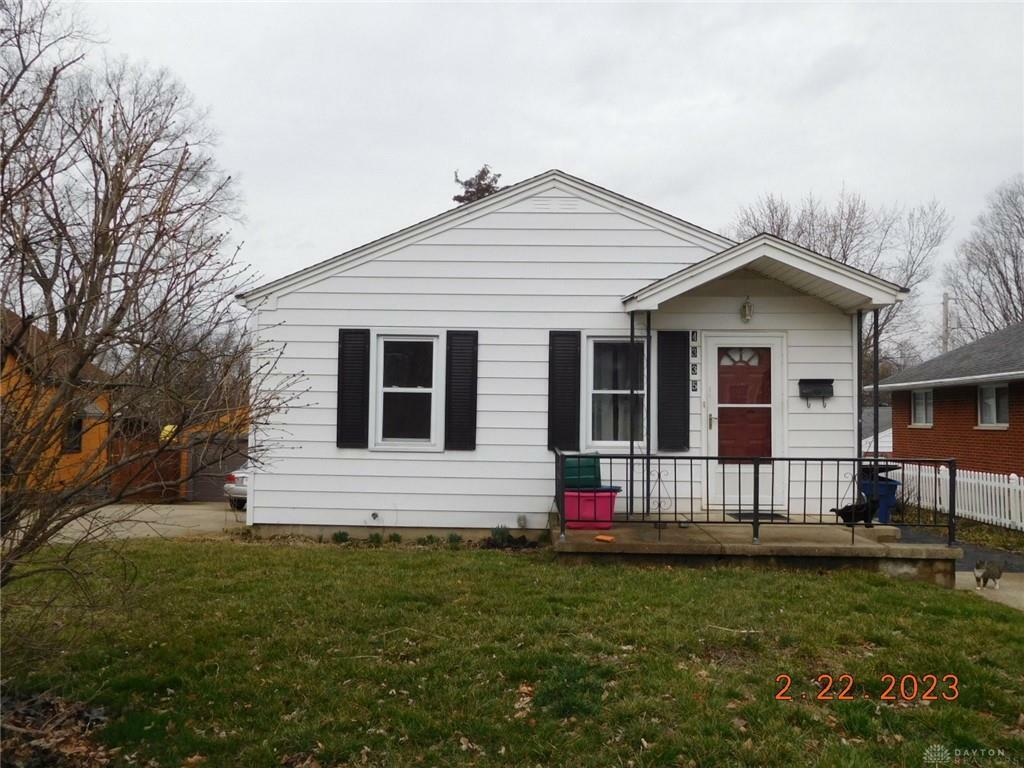 4335 Merrydale Avenue  Dayton OH 45431 photo