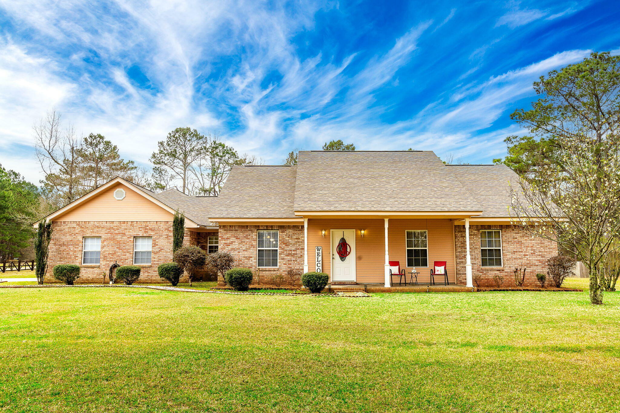 Property Photo: 3 Meadowview Ln. MS 39482