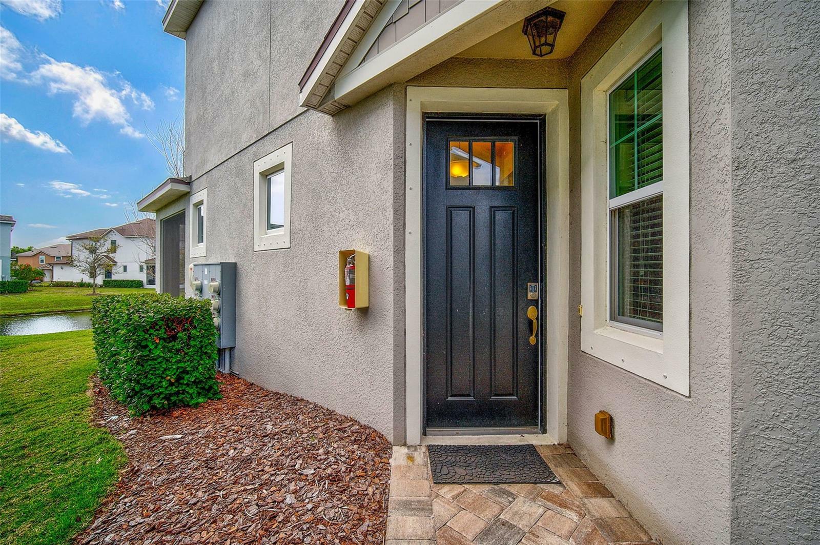 Property Photo: 12332 Trailhead Drive FL 34211