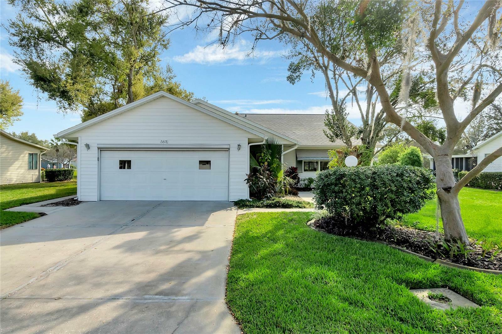 Property Photo:  5618 Austin Street  FL 34748 