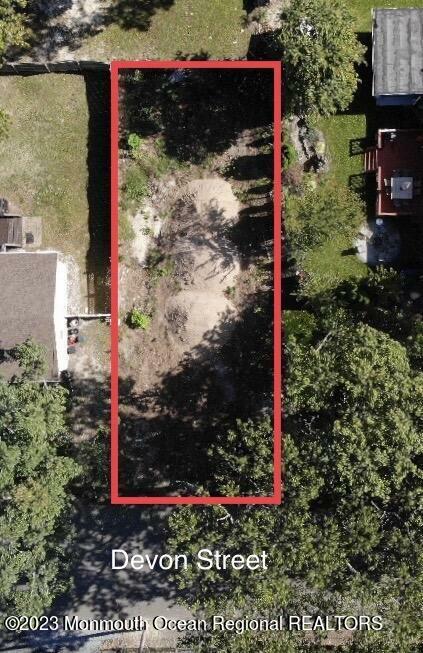 Property Photo: 422 Devon Street NJ 08731