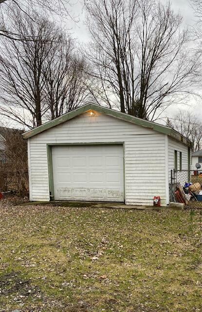 Property Photo:  434 Elm Street  MI 49098 