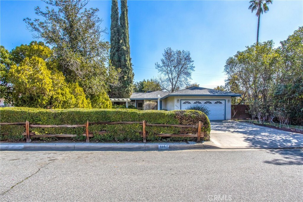 Property Photo:  6683 Osbun Road  CA 92404 