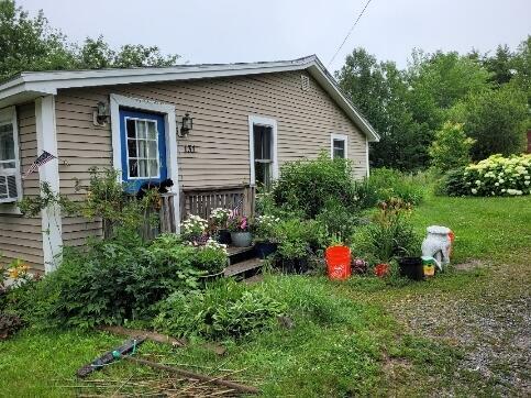 Property Photo:  131 Nicolin Road  ME 04605 