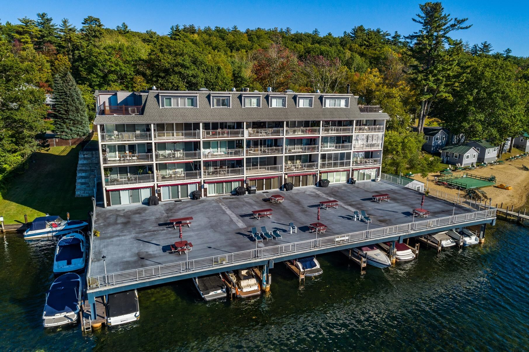 Property Photo: 1152 Weirs Boulevard 2 NH 03246