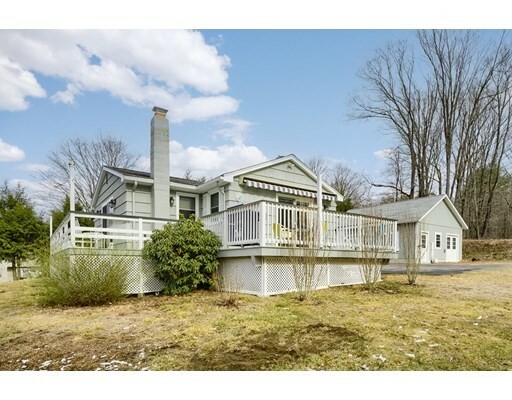 Property Photo:  49 Pierce Rd  MA 01585 