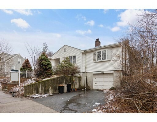 Property Photo:  45 Ellsworth Street  MA 02155 