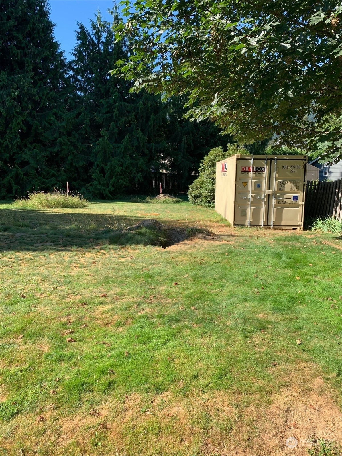 Property Photo:  43 X SE Alder Drive  WA 98045 