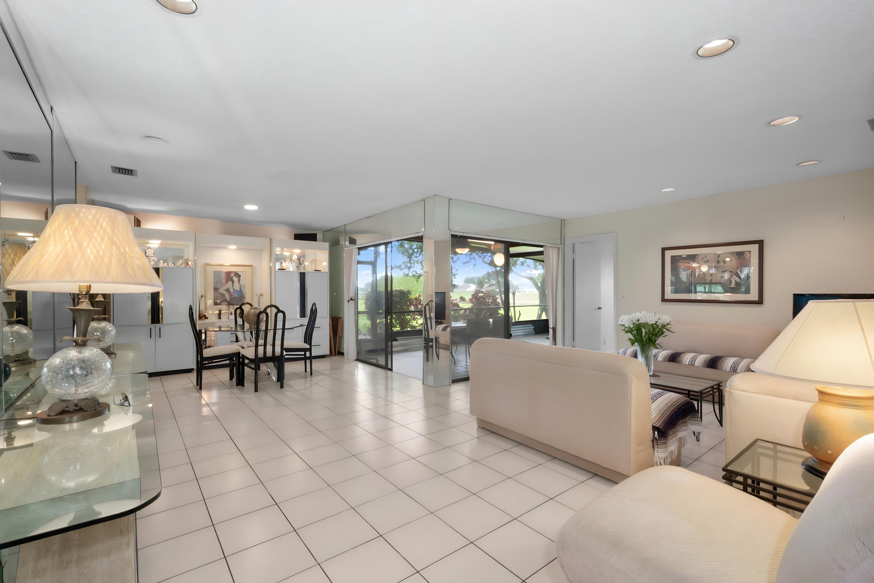 Property Photo: 5908 Forest Grove Drive 2 FL 33437