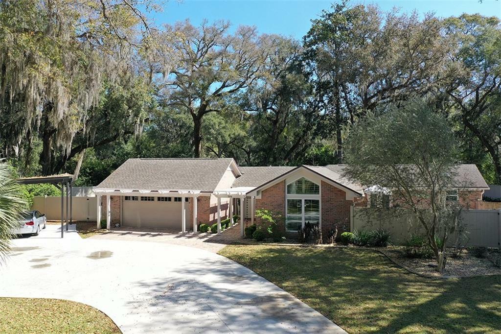 Property Photo:  1314 Marian Drive  FL 32034 