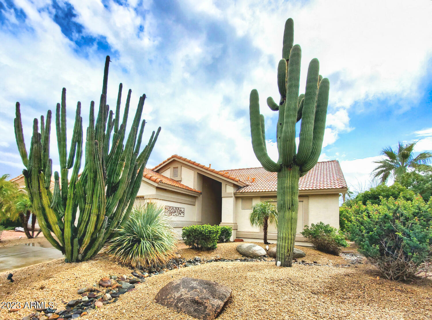 Property Photo:  3021 N 148th Drive  AZ 85395 