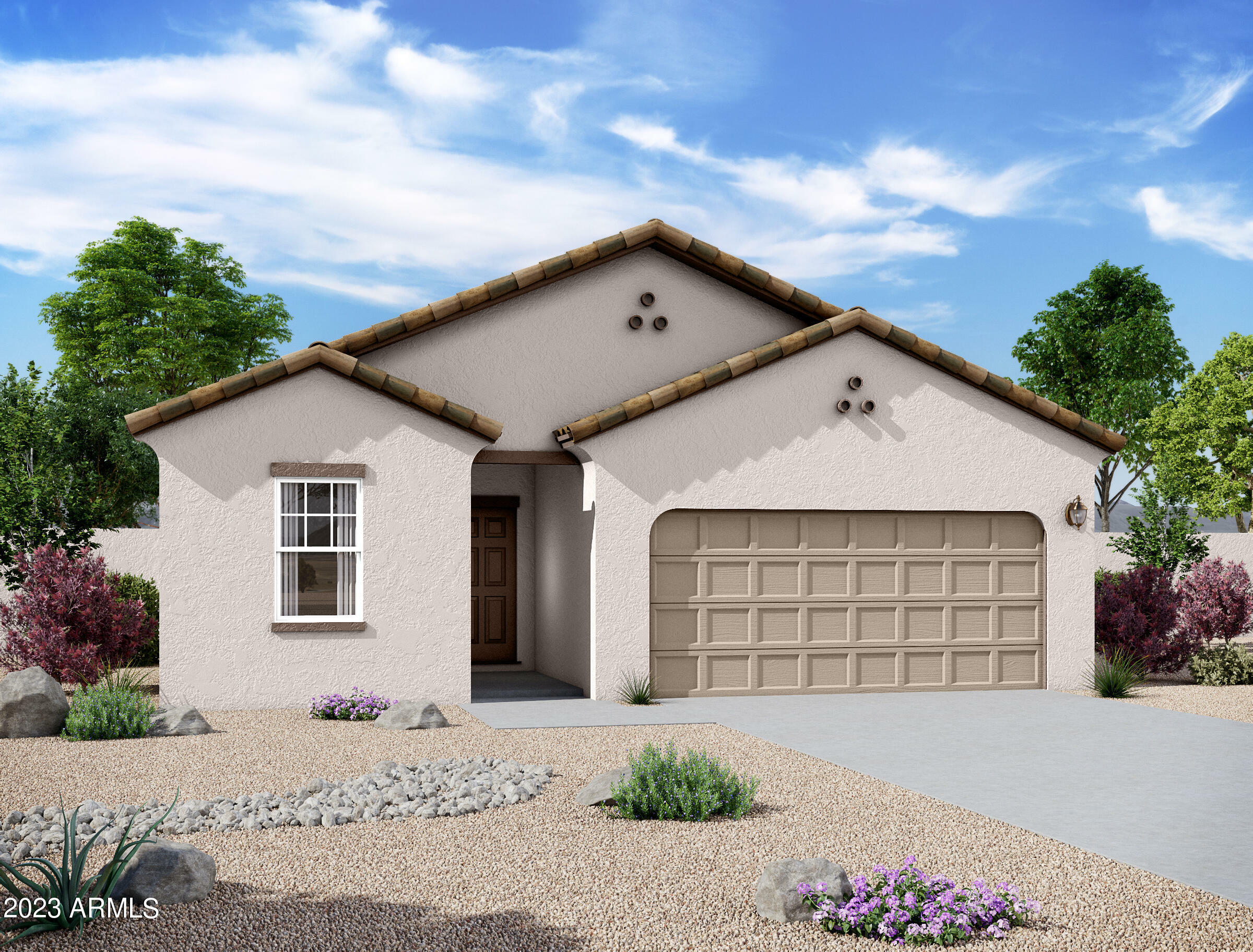 Property Photo:  13023 E Sunflower Lane  AZ 85132 