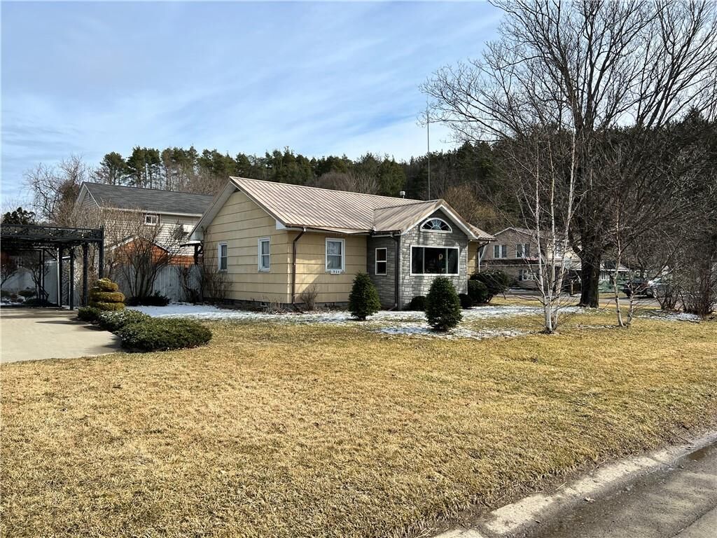 Property Photo:  1904 State Route 19  NY 14895 