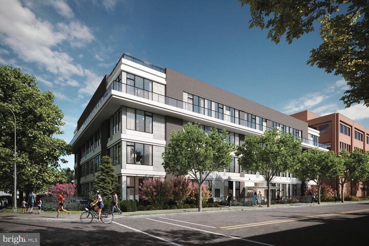 801 N Fairfax Street 309  Alexandria VA 22314 photo