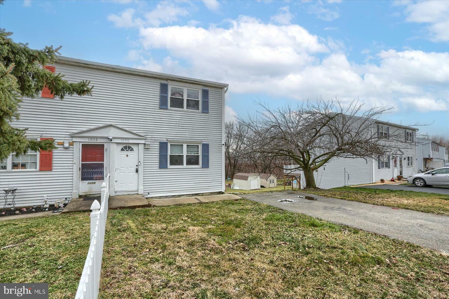 Property Photo:  1056 Cloverton Drive  PA 17512 