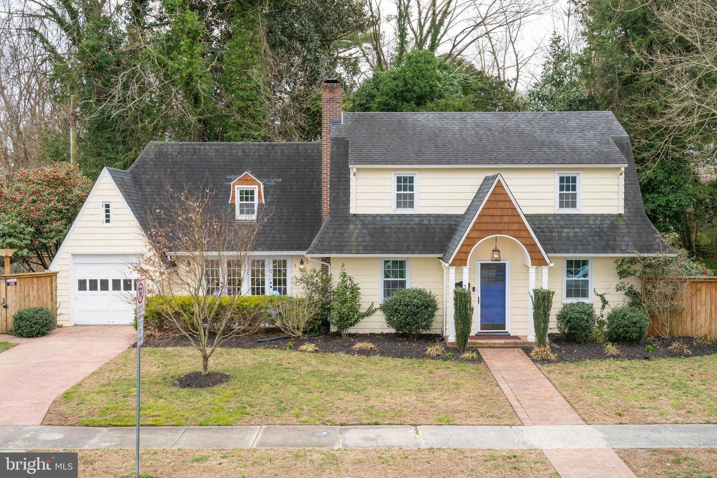 306 S Clairmont Drive  Salisbury MD 21801 photo