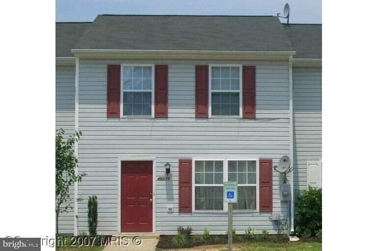 Property Photo:  46278 Mako Way  MD 20653 