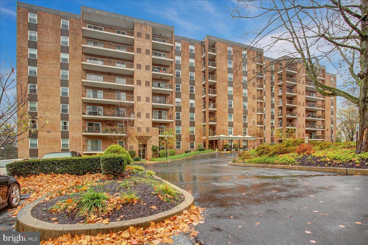 Property Photo:  1375 Pershing Boulevard D3  PA 19607 