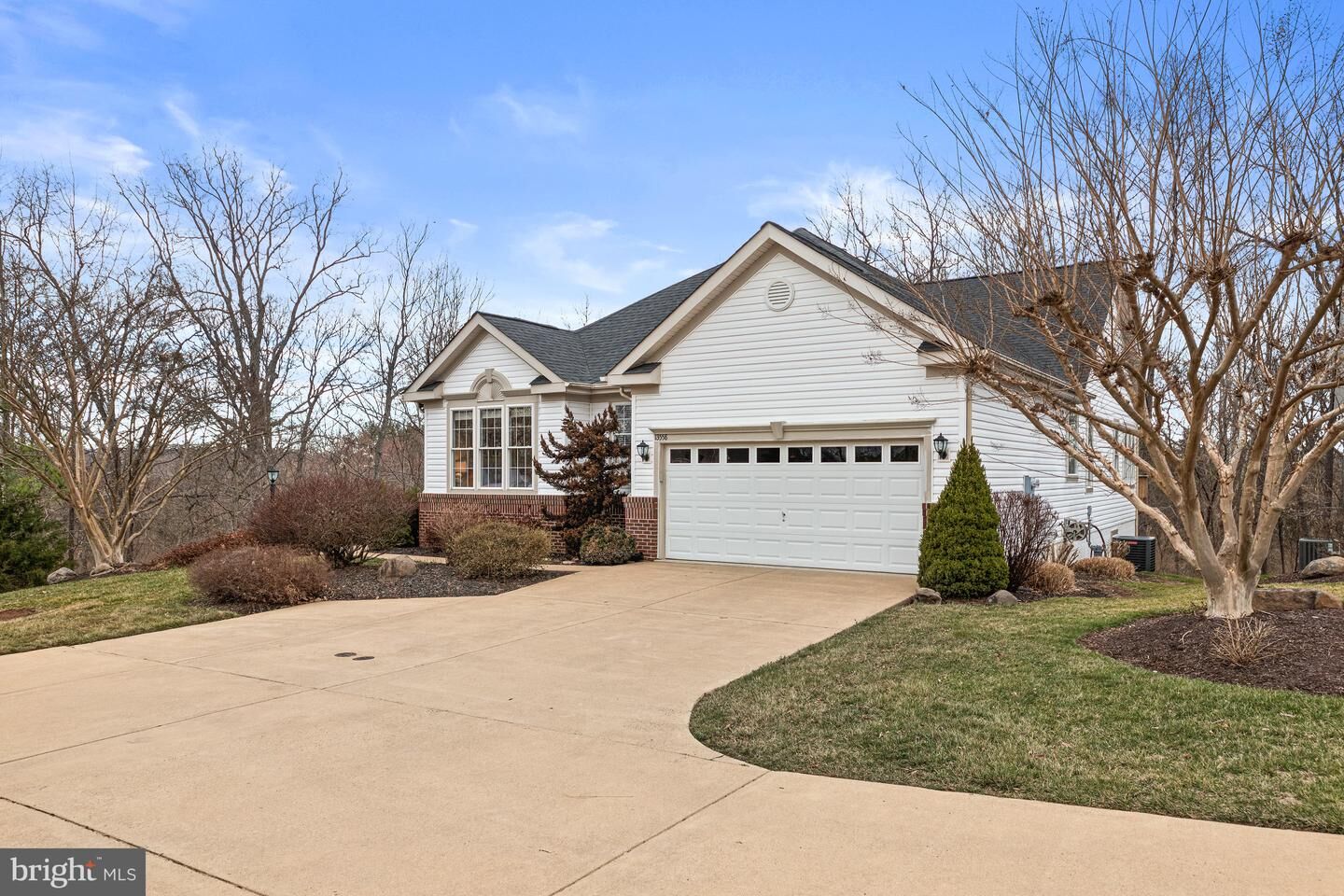 Property Photo:  13558 Ryton Ridge Lane  VA 20155 