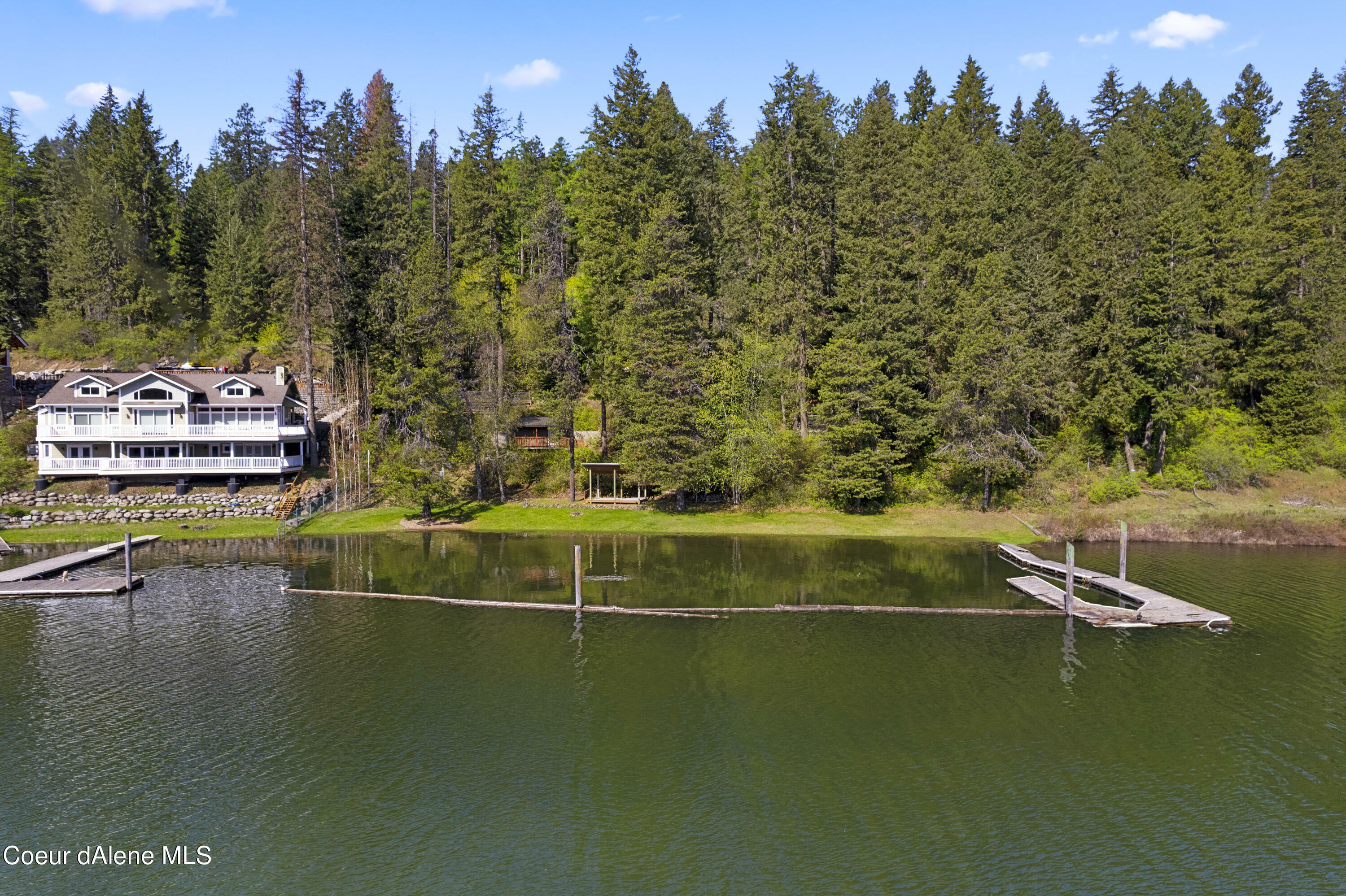 Property Photo: Nka S West Way Dr ID 83814