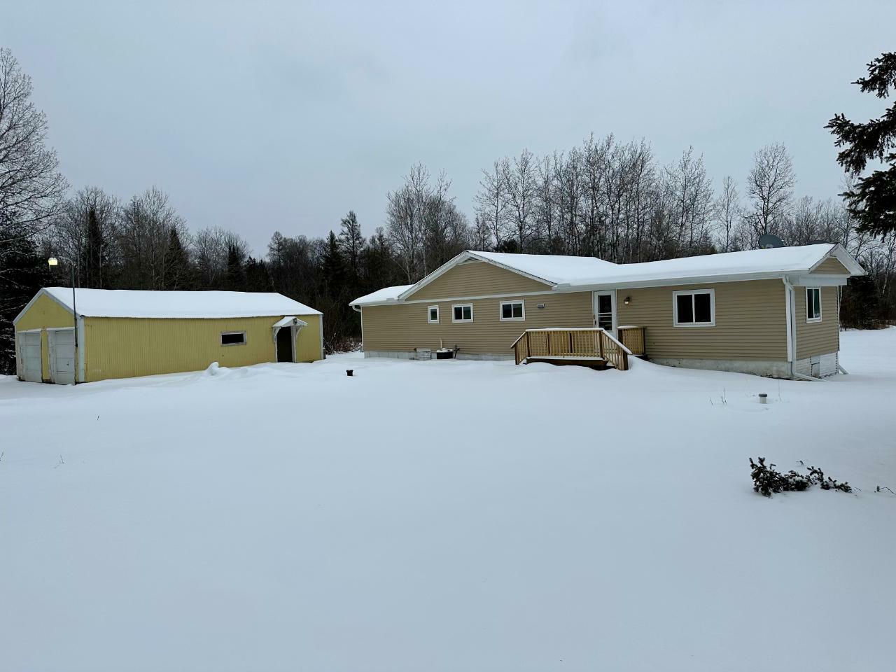 Property Photo:  W947 3rd Ave  WI 54435 