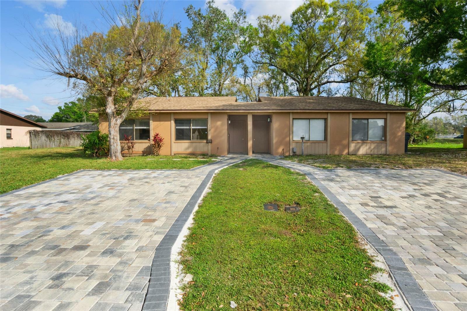 Property Photo:  112 Shannon Drive  FL 33809 