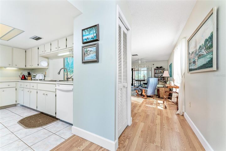 Property Photo: 131 Jose Gaspar Drive 131 FL 34223