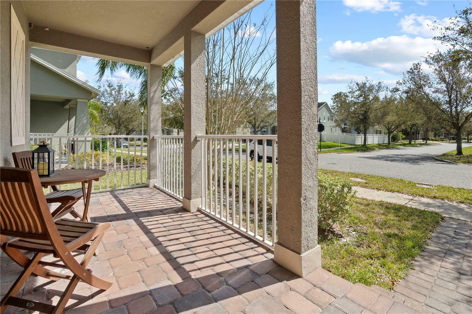 Property Photo:  15535 Camp Dubois Crescent  FL 34787 