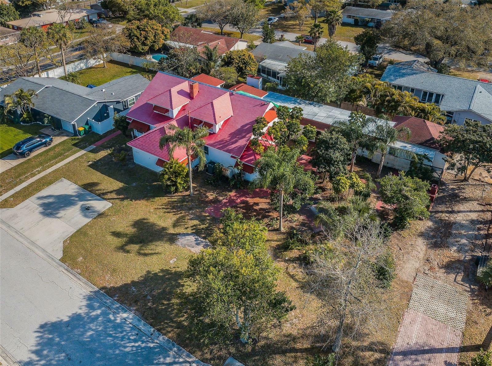 Property Photo:  11630 79th Avenue  FL 33772 