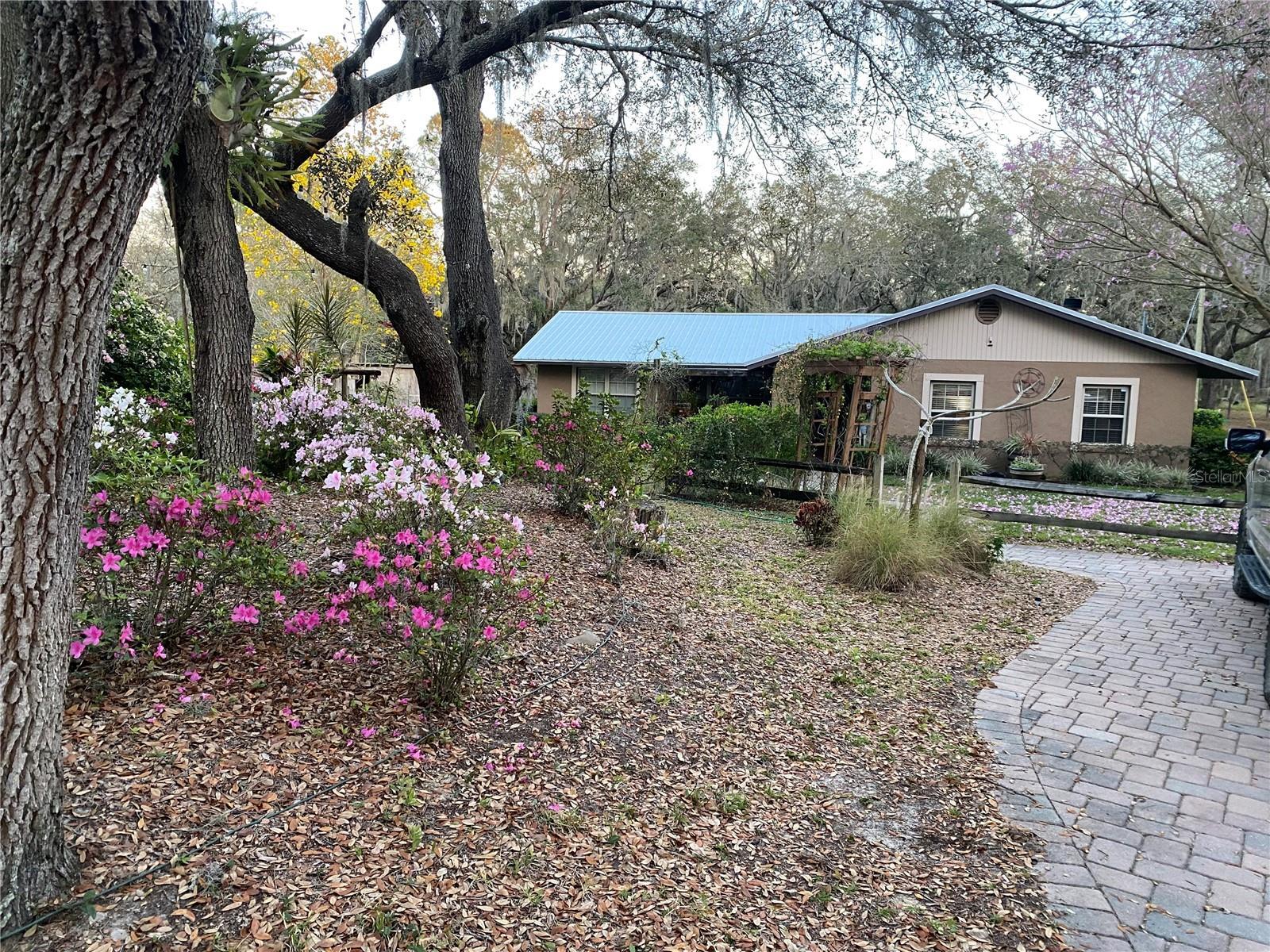 Property Photo:  10765 Jim Edwards Road  FL 33844 