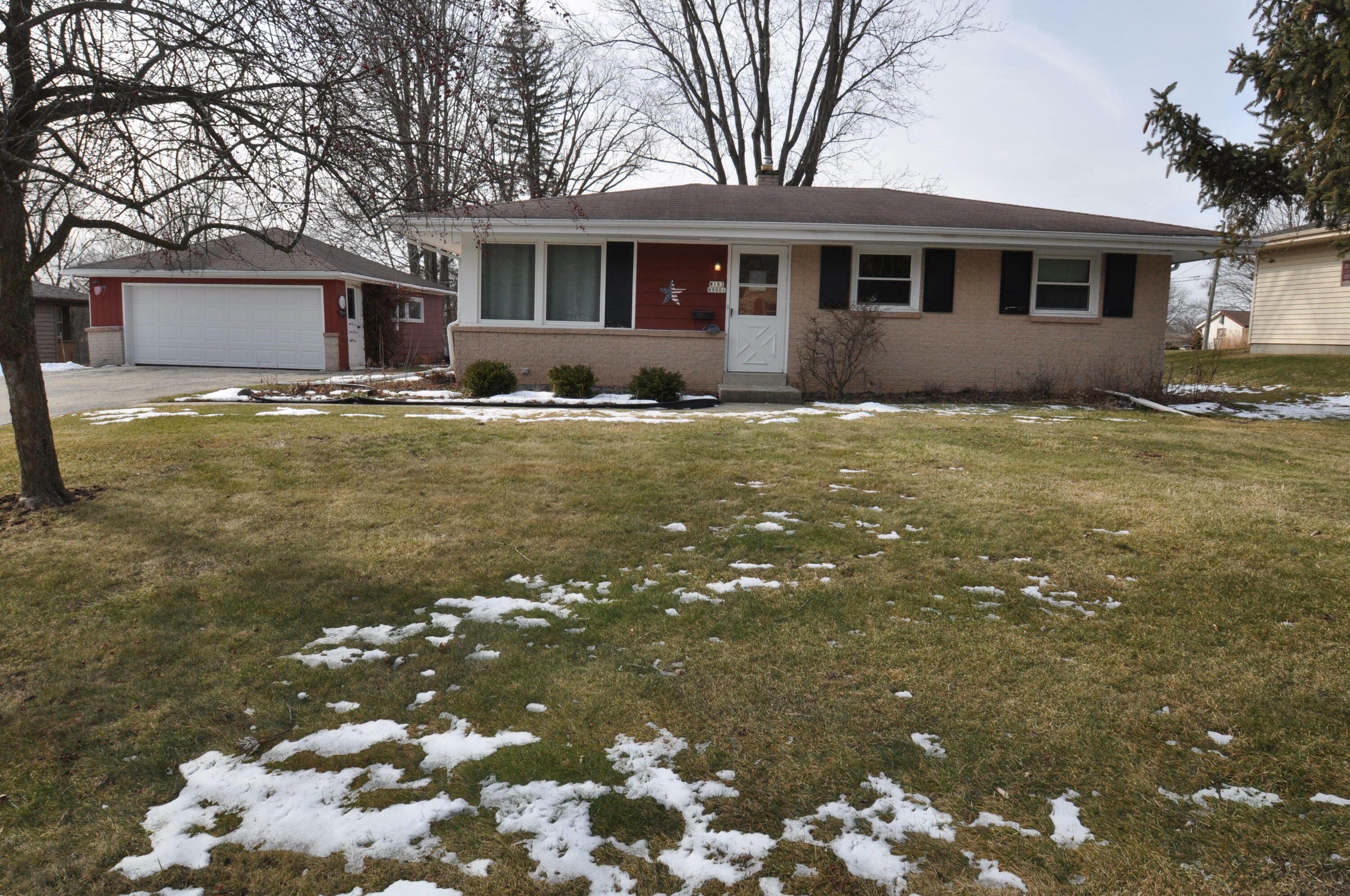 Property Photo:  W183n9001 Princeway Dr  WI 53051 