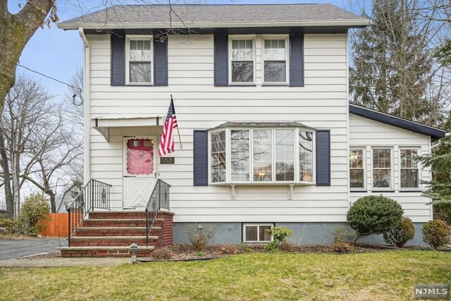 Property Photo: 166 Tooker Avenue NJ 07081
