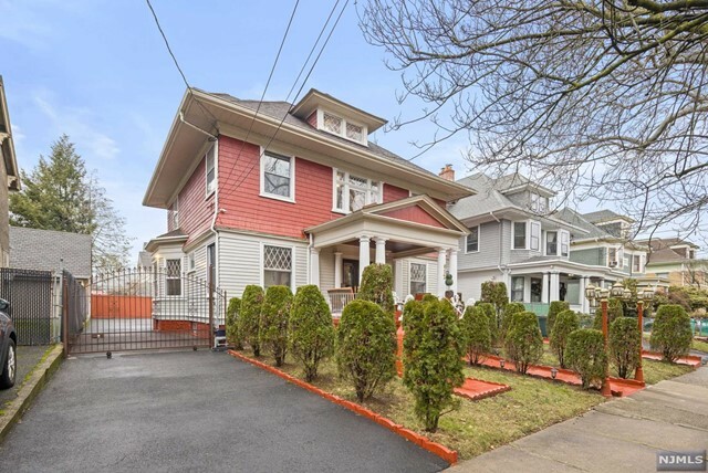 Property Photo:  612 Clifton Avenue  NJ 07104 