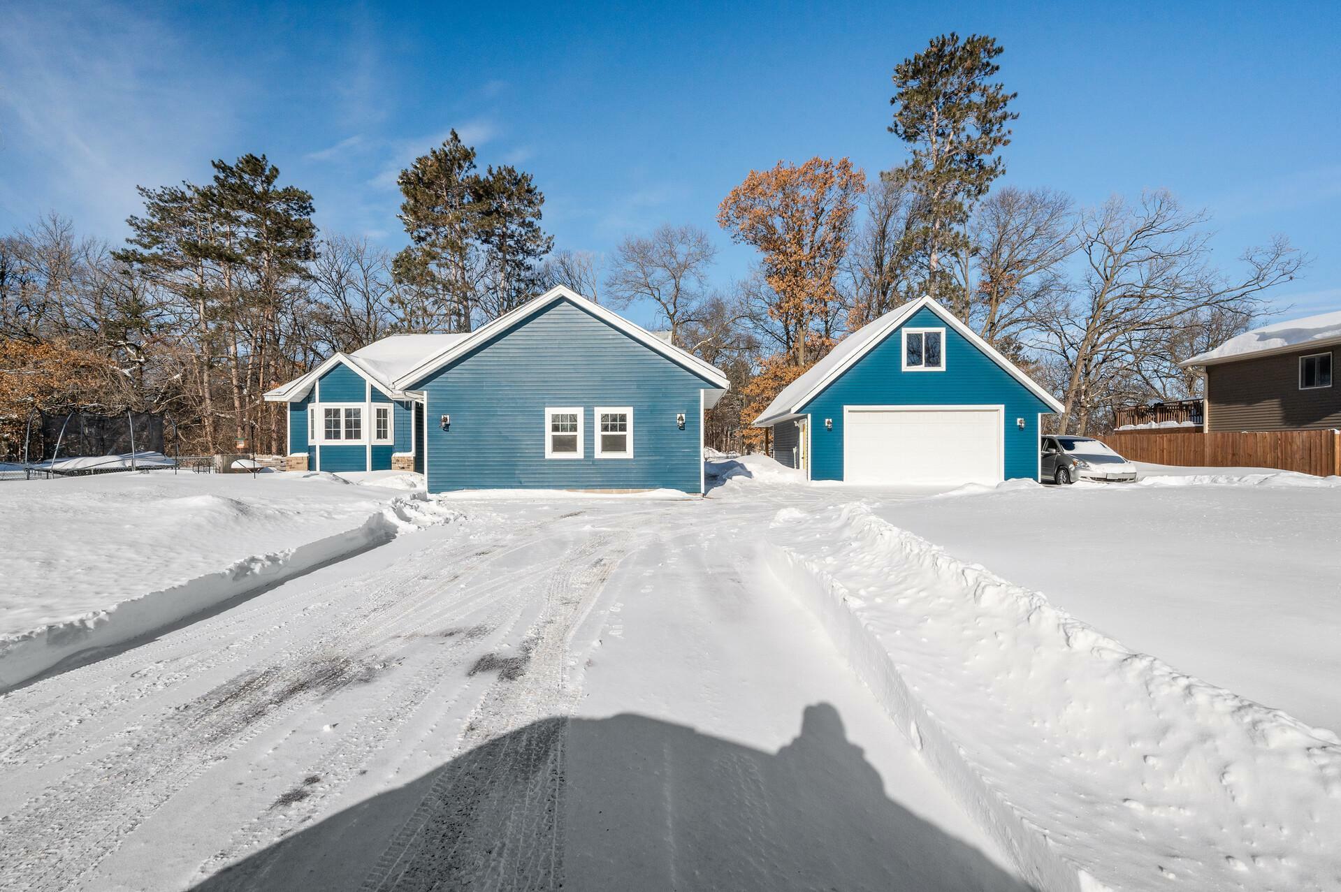 Property Photo: 315 Whiskey Road SW MN 55040
