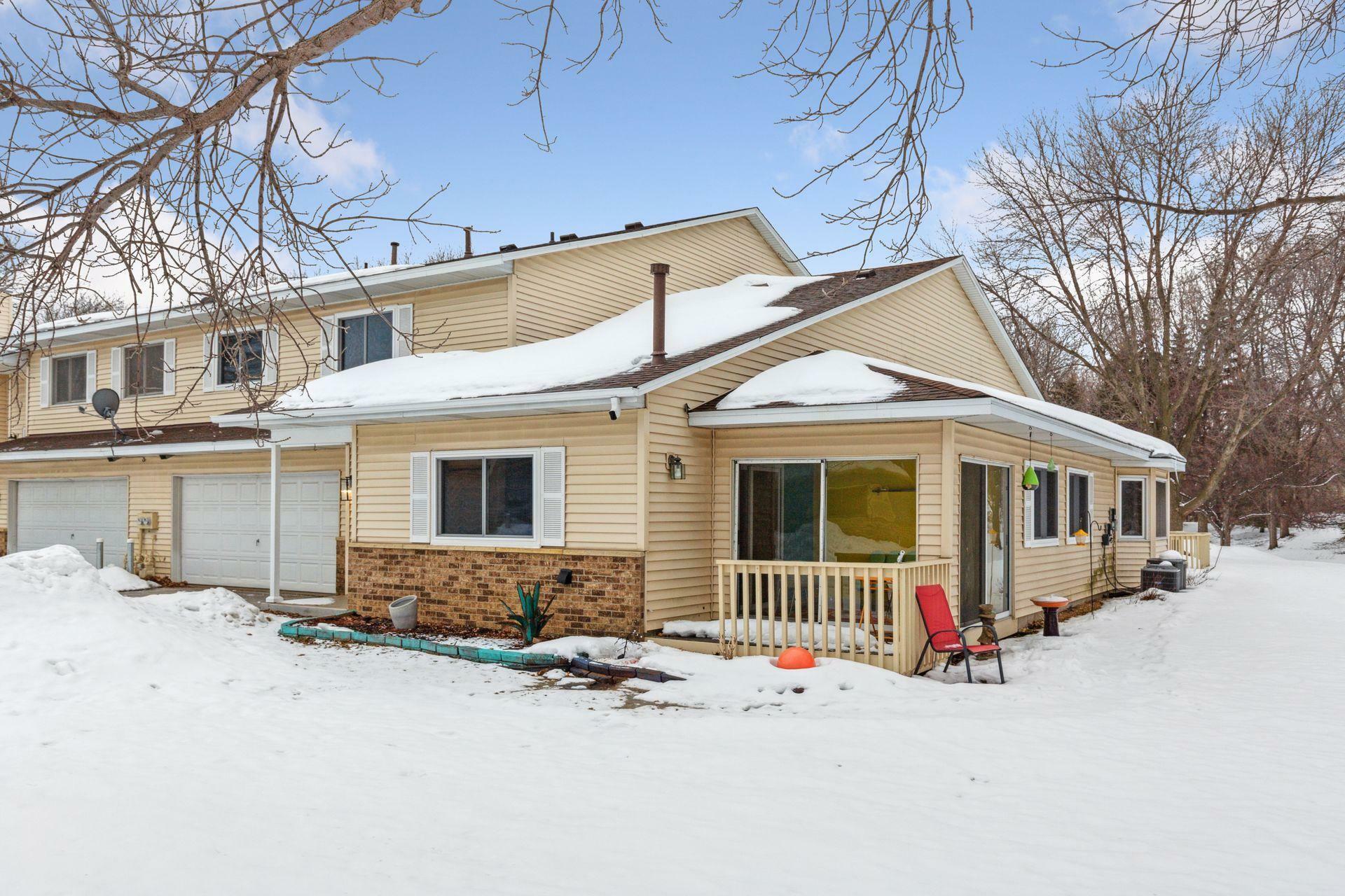 Property Photo:  1118 Aston Place  MN 55337 