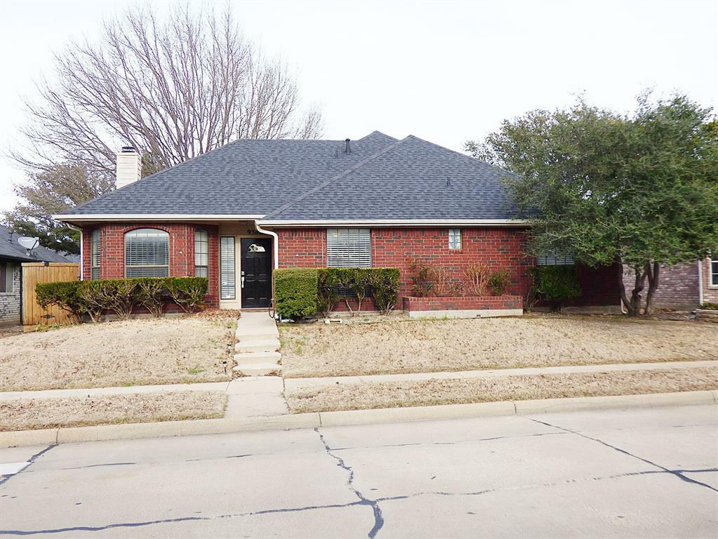 Property Photo:  9360 Sunset Drive  TX 75033 