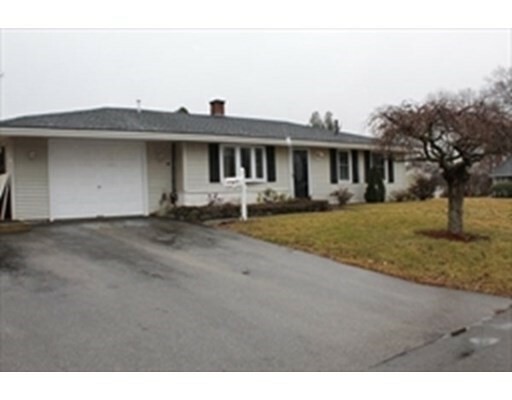 Property Photo: 150 Yvonne Rd MA 02019