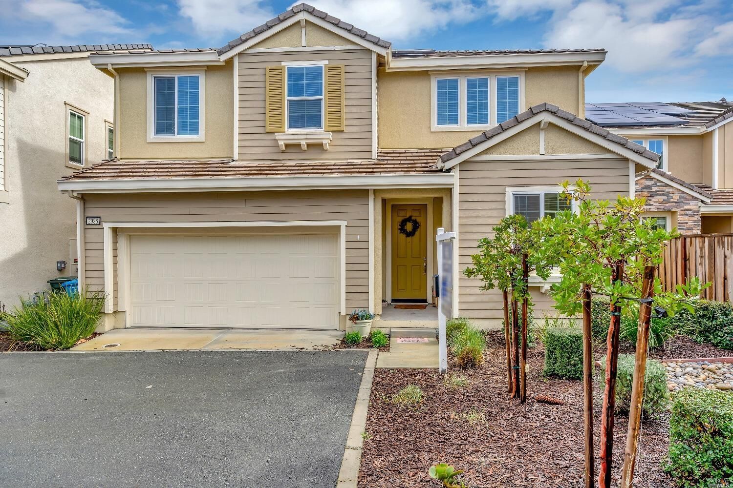 Property Photo: 2085 Kingwood Road CA 94928