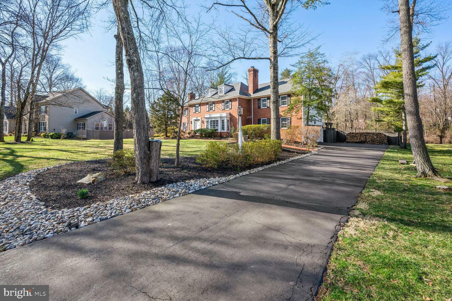 Property Photo:  679 Deerpath Road  PA 19067 