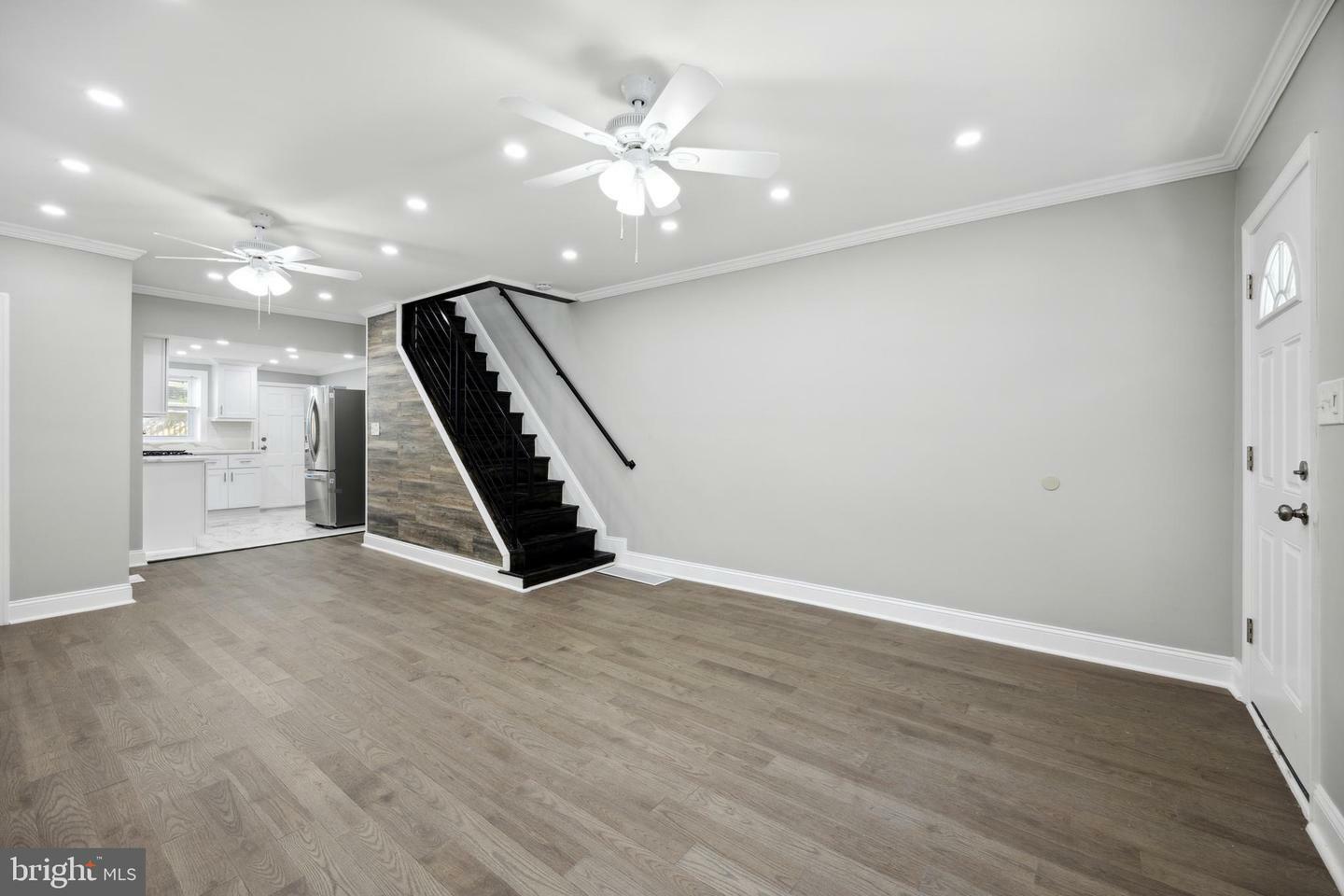 Property Photo: 1911 N Mutter Street PA 19122